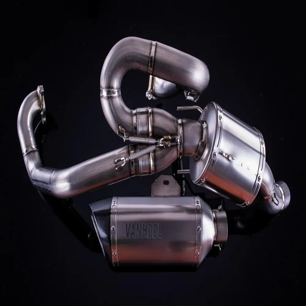 ktm 1290 exhaust