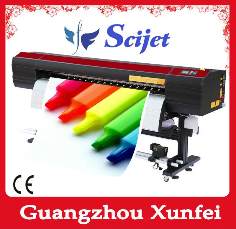 1.6m Wide Format Vinyl Printer Plotter Cutter Buy Vinyl Printer,Vinyl Printer Plotter Cutter