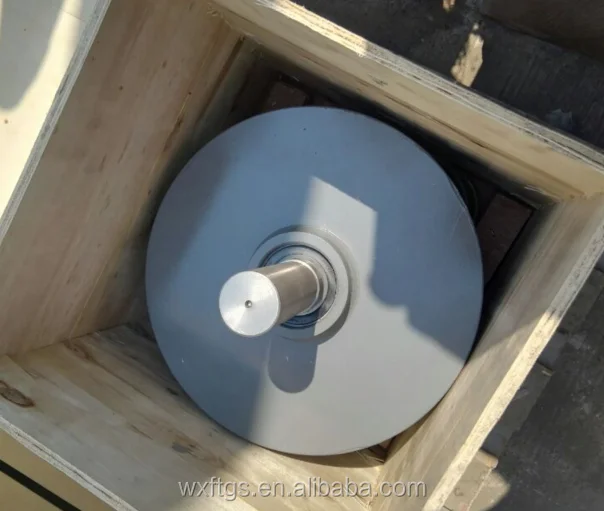  low rpm low speed 5kw 220v AC permanent magnet alternator for sale