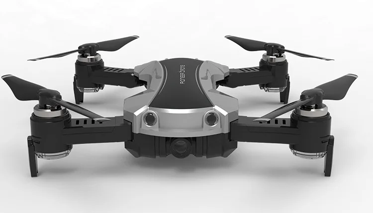 2020 ebay hot selling optical flow folding drone good drone