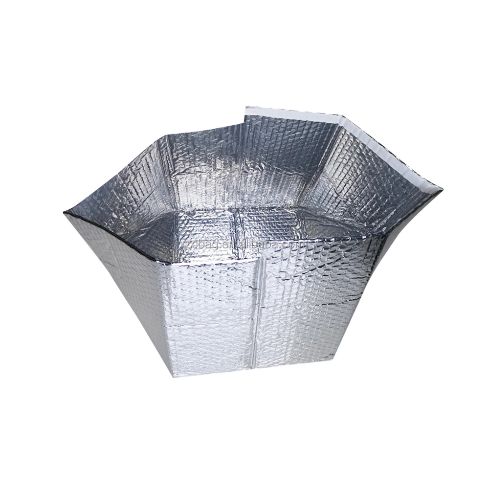 cool foil linner boxes