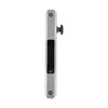 Hot selling sliding door and window sliding lock latch with hook
