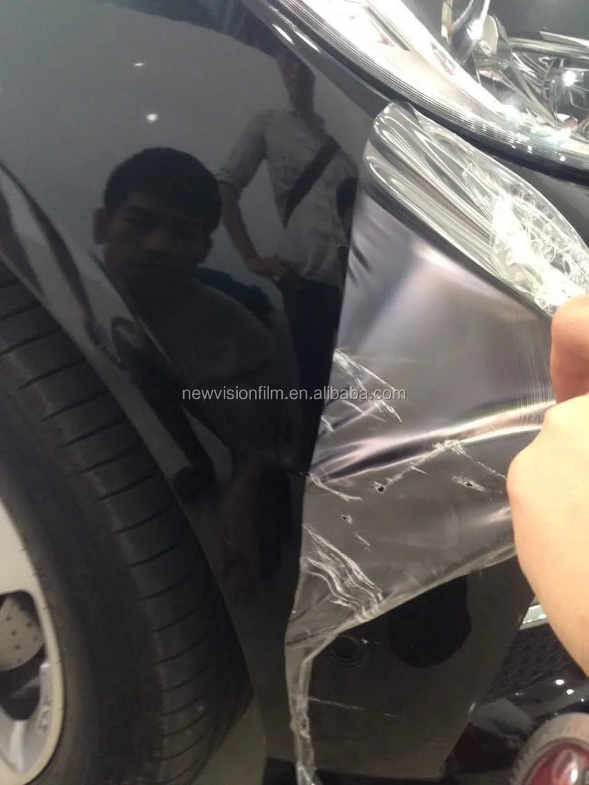 Car Paint Protection Film Tpu With Coating,Self Healing Tpu Ppf Buy