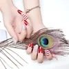 new fashion Long Style artificial unique nail art tips