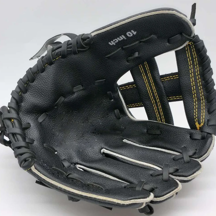Customized Logo Wholesale Custom Baseball Gloves Buy Baseball Glove