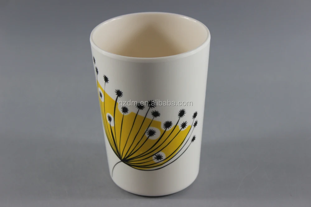 Melamine Drinking Cups
