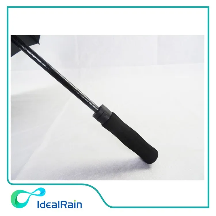 68-inch oversize windproof golf umbrella with EVA handle