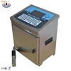 Guangzhou factory direct sale CIJ inkjet printer prima-B600 plus printing for cup bags