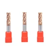 Free Samples Worldwide Best Selling Reduced Shank End Mill