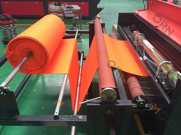 Mtl1610a 150w Fabric Laser Cutter Buy Fabric Laser Cutter,Fabric