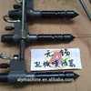 ISO standard diesel injector for diesel fuel injection pump test bench, 1 688 901 015, 1 688 901 105, 1 688 901 000 injector