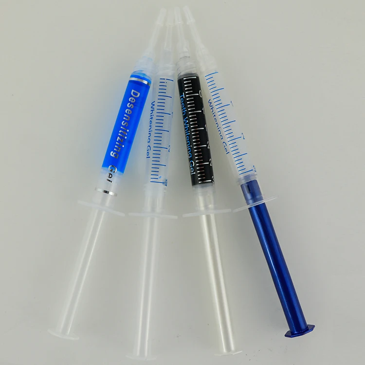 Powder me perfect teeth whitening