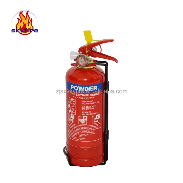 abc fire extinguisher price