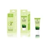 Skin care collagen foam facial cleanser for dry skin,OEM tea tree vitamin c whitening facial cleanser