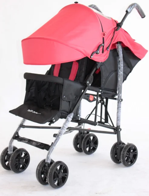 Pram For Twins Cheap Baby Stroller - Buy Rolls-royce Baby Stroller,Baby ...
