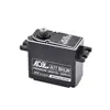AGF A77BHLW Waterproof Case High voltage 24kg brushless watertight servo for underwater robot