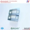 OEM ODM High Quality Customized Precision Point Welding Steel Zinc Plated Audio Shock Absorber