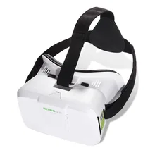 BOBOVR Z2 3D Glasses Virtual Reality Glasses Goggles Vr Box Oculus Rift DK2 Vr Headset Google Cardboard 4.7~6″ Smartphone HYF