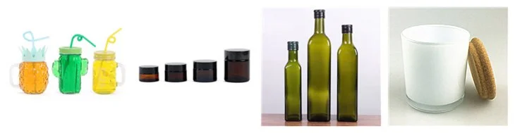 amber essential oil bottle