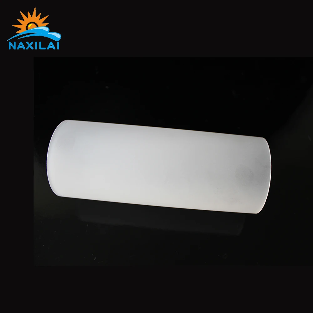 NAXILAI Opal Satin Frosted Acrylic Tube for Lighting.jpg