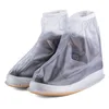 2019 Waterproof Shoe Protector Custom Elastic Shoe Covers/Over Boot Covers in stock
