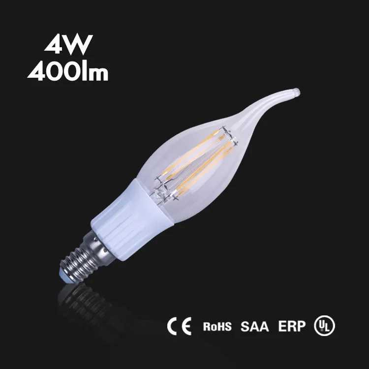 High Lumen Low Watt Energy Led Bulb In Chandelier Light Buy