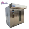 bakery oven to make rusks steam injected bread oven prices