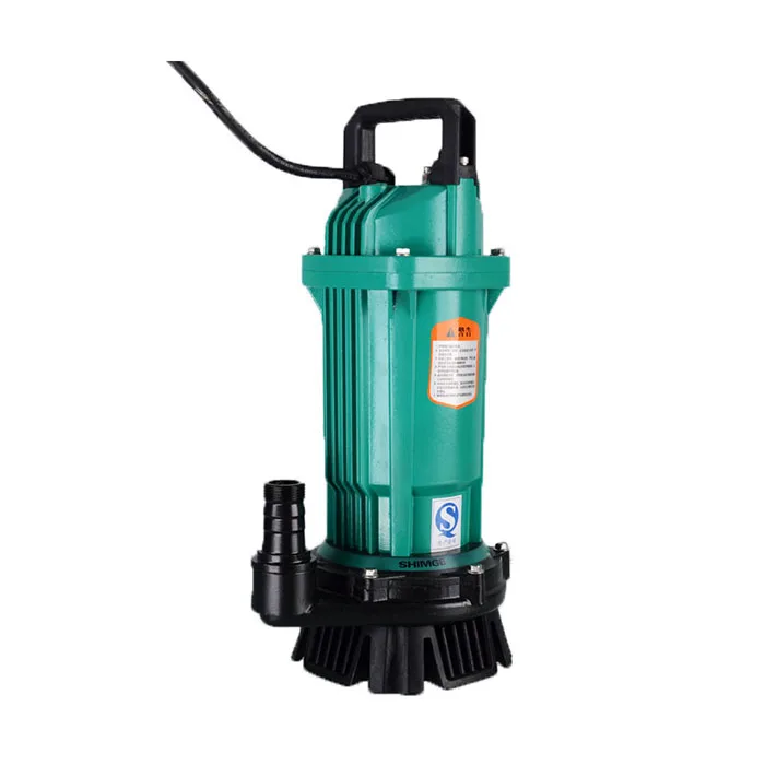 submersible pump price