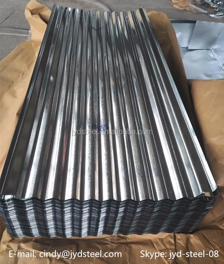 0.16mm Thick Corrugated Zinc Sheet Roof For Malaysia Buy 0.16mm Thick