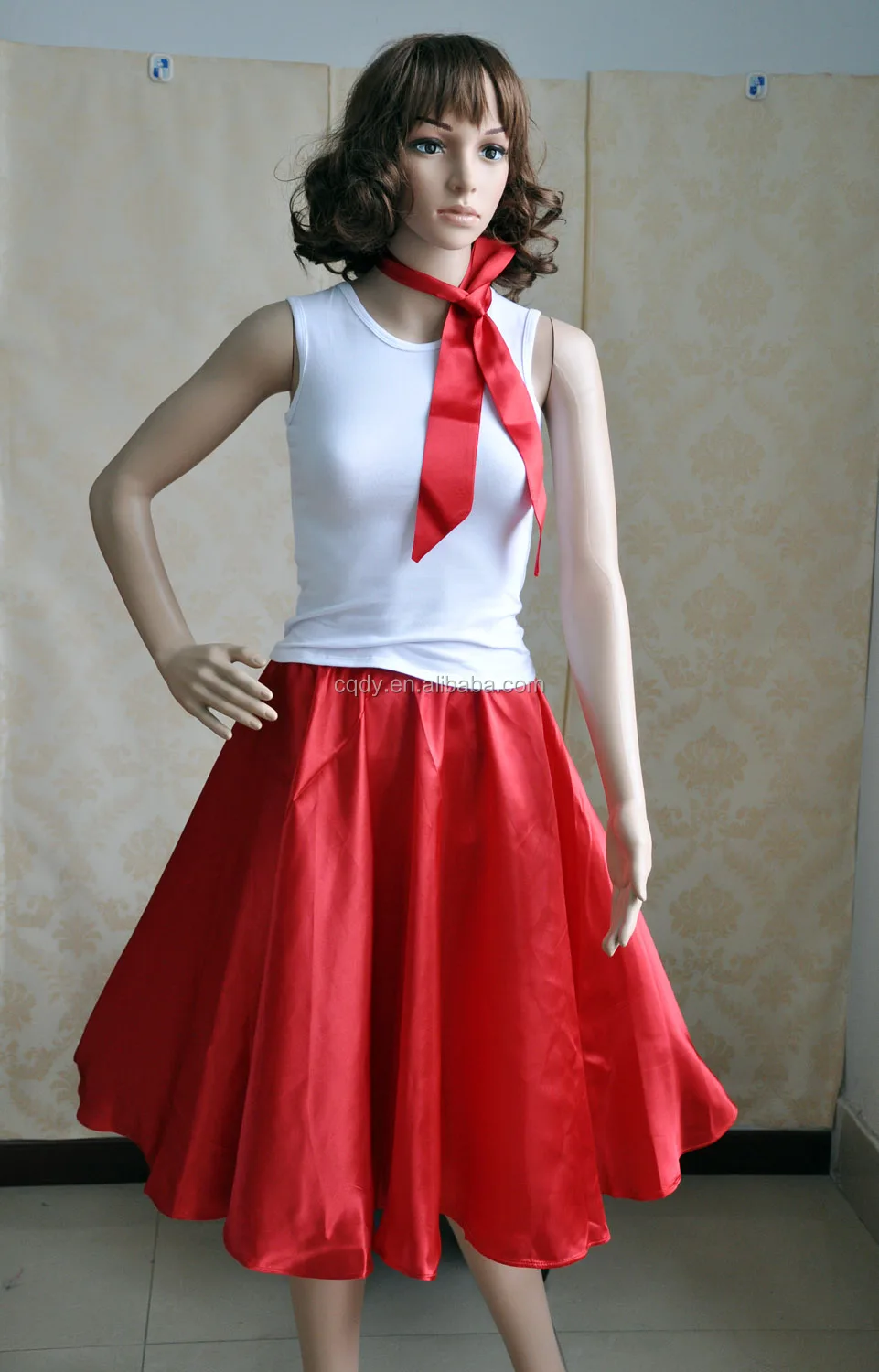 ヘッジ 設計 奇跡 ロカビリー スカート Hat Lab Jp