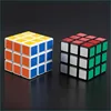 plastic toys paper kids gift items customised puzzle magic cube