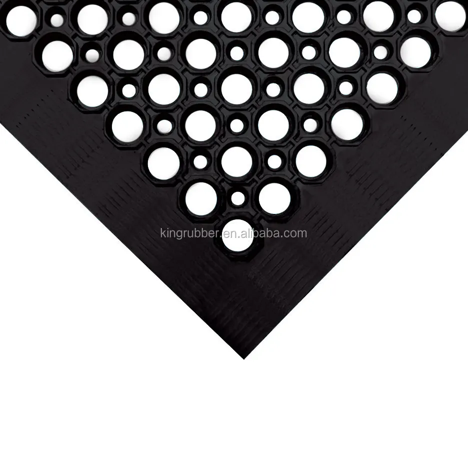 Used Tire Permeable Rubber Floor Mat Buy Tire Rubber Mat,Used Rubber