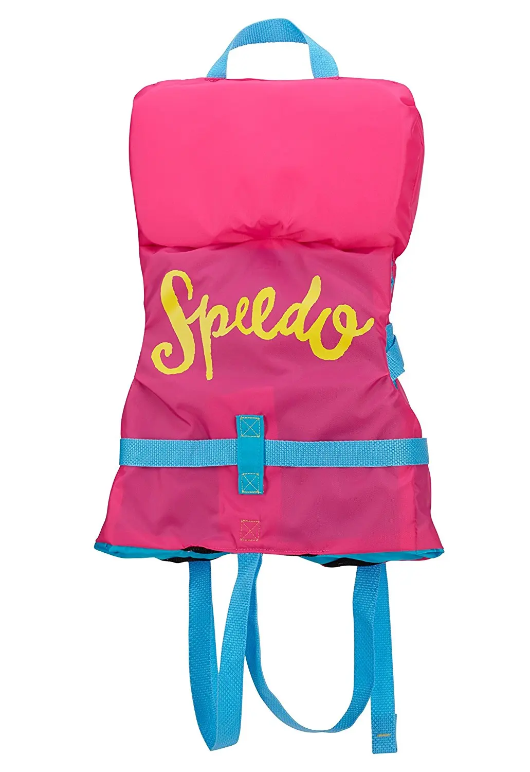 speedo supersaurus personal life jacket