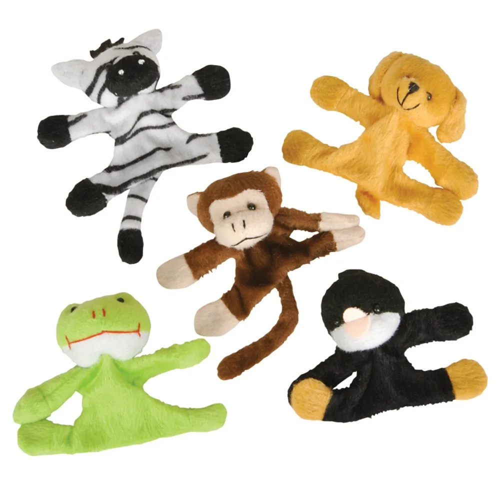 magnetic soft toys