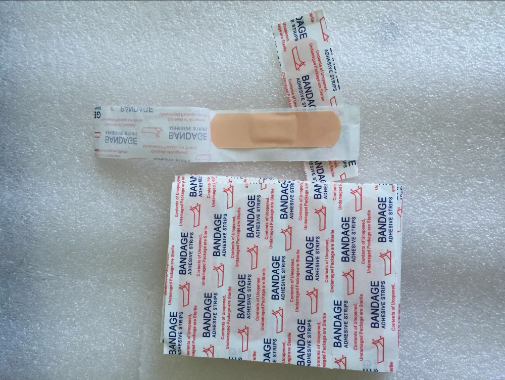 PE 19 72cm wound plaster for medical