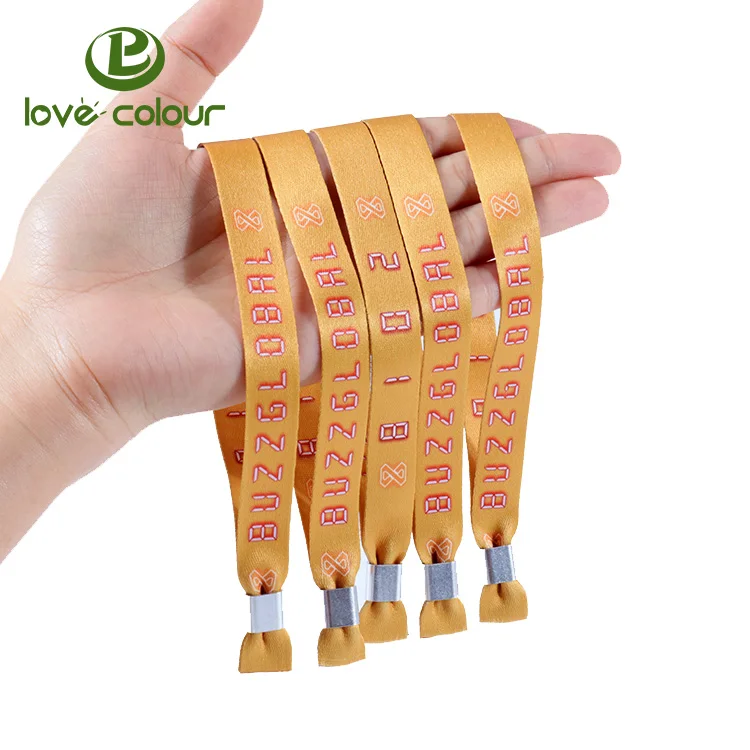 Wristband 0109W17