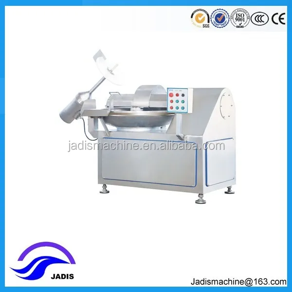 bowl cutter zb80-125