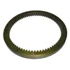 According to customer needs professional processing large internal gear ring in China