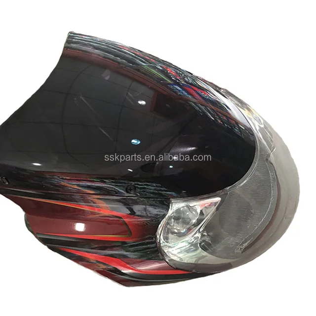 bajaj discover 125cc headlight price