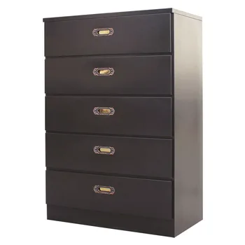 Size Lady Clothes Storage Chest Of 5 Drawers Bedroomset House Size Lady Clothes Storage Chest Of