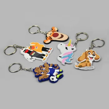 key chain soft