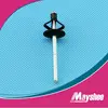 Aluminum Tri Fold Blind Rivets