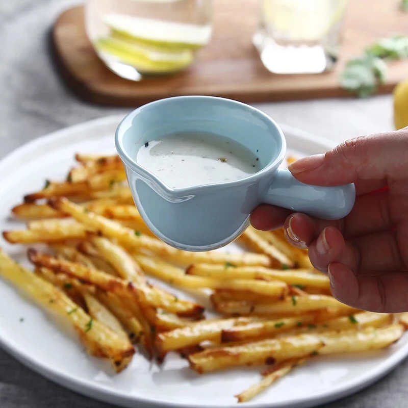 Personalized dinner ware fancy matte surface bulk rimmed  pink ceramic dinner plate