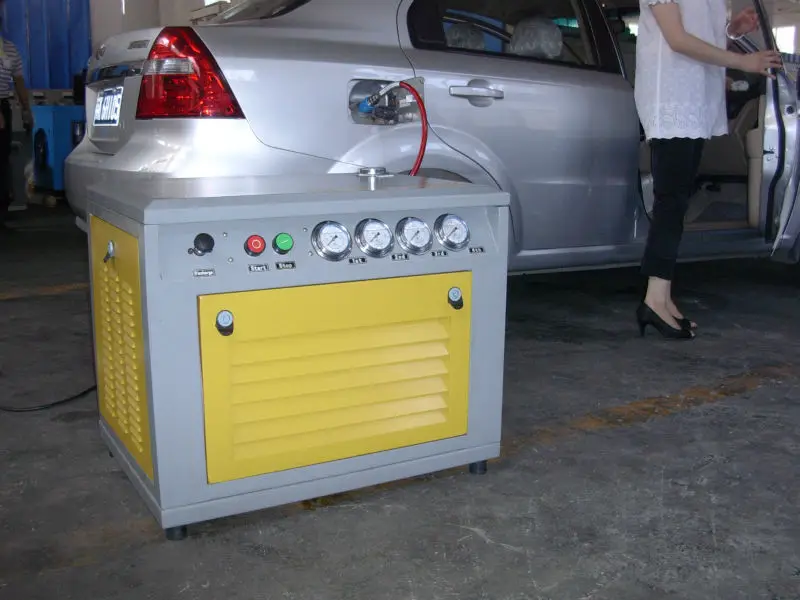 Cng Home Fueling Station For Car Buy Cng Home Refueling Station,Cng