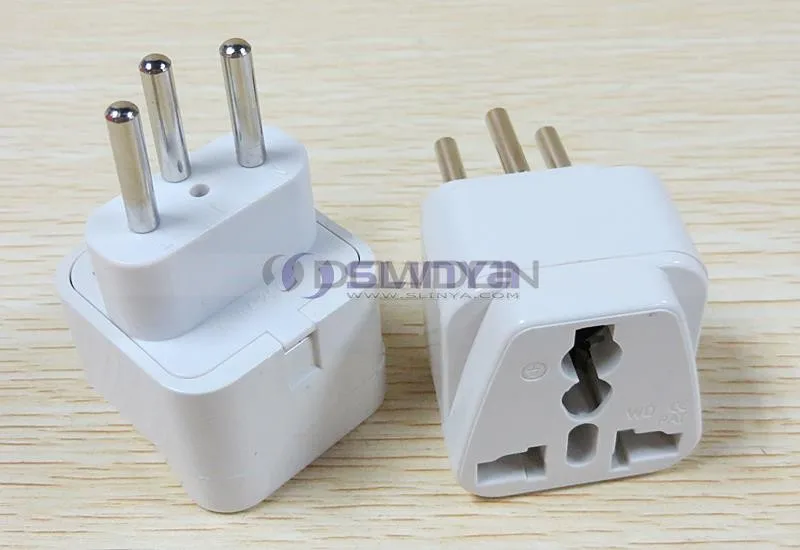 High Power Switzerland Travel Adapter Plug 250v 10a Swiss To Us Uk Eu Multi Plug Ac Power