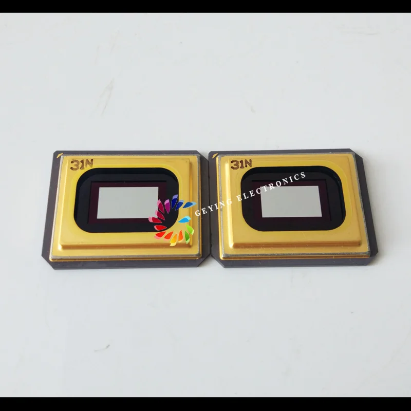 1910-6127 Brand New Projector DMD Chip for Op toma HD300X HD20 In Focus IN3118HD