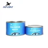 MJ COAT BPO Car Body Filler Silly Poly Steel Auto Car Polyester Putty polyester resin for car paint