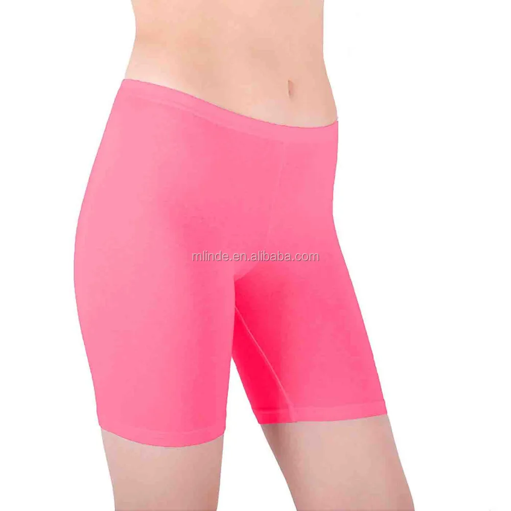 womens spandex bike shorts