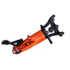 BE-NRB-25 construction steel rod bending machine Good price portable auto rebar bender hand pipe bending tools