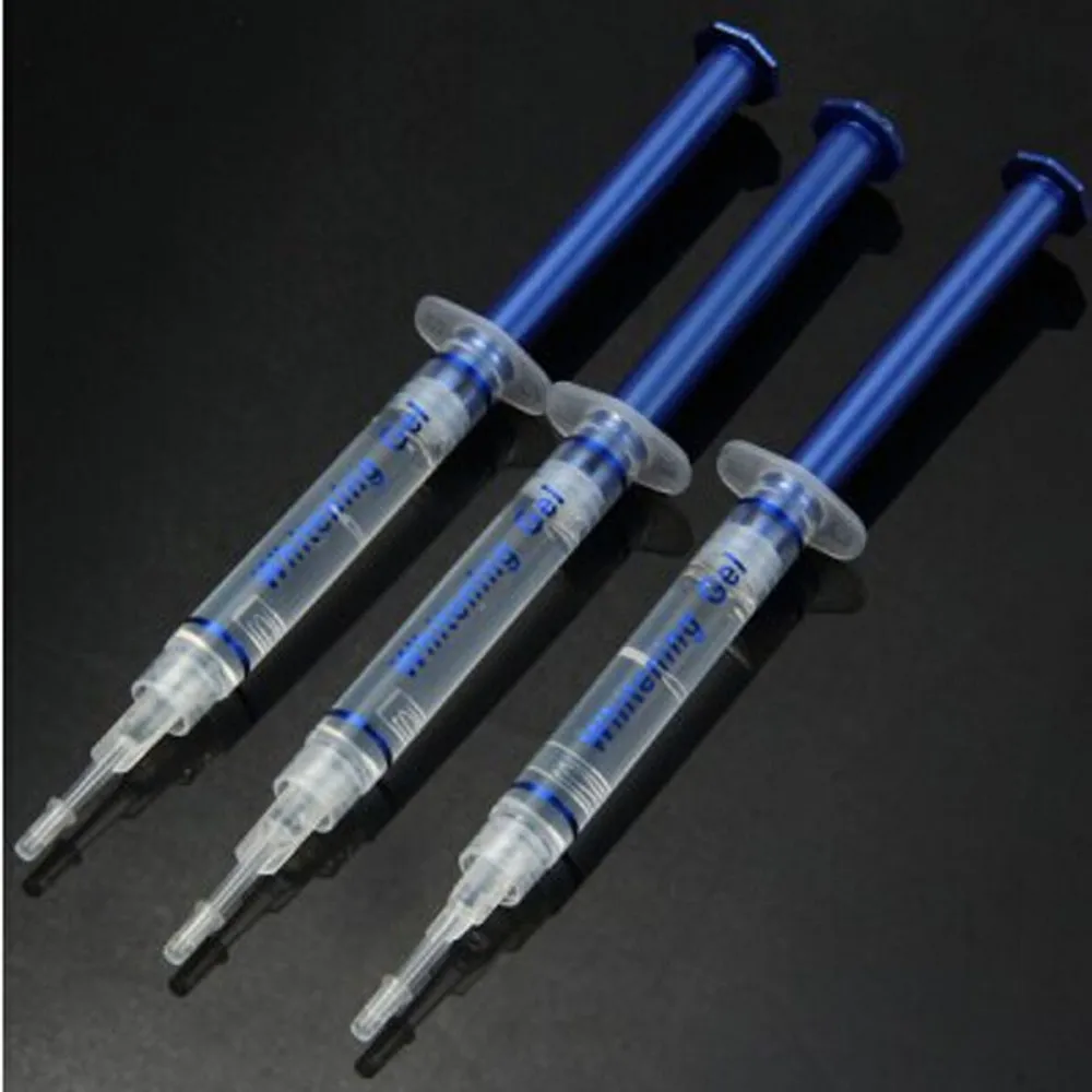 Professional Teeth Whitening Gel 17%/22%/35%/44% Carbamide ...